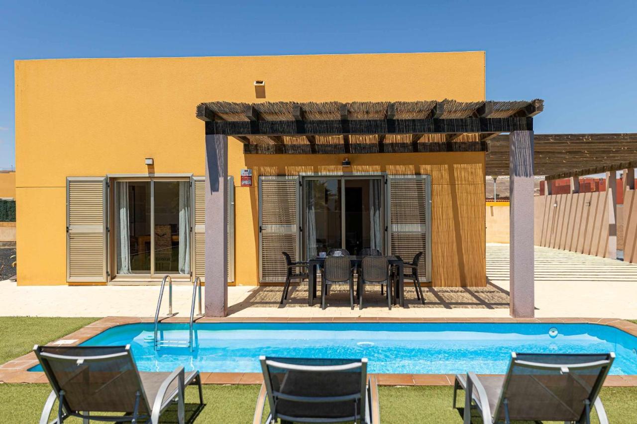Villa Calima By Calima Villas Costa De Antigua Exterior photo
