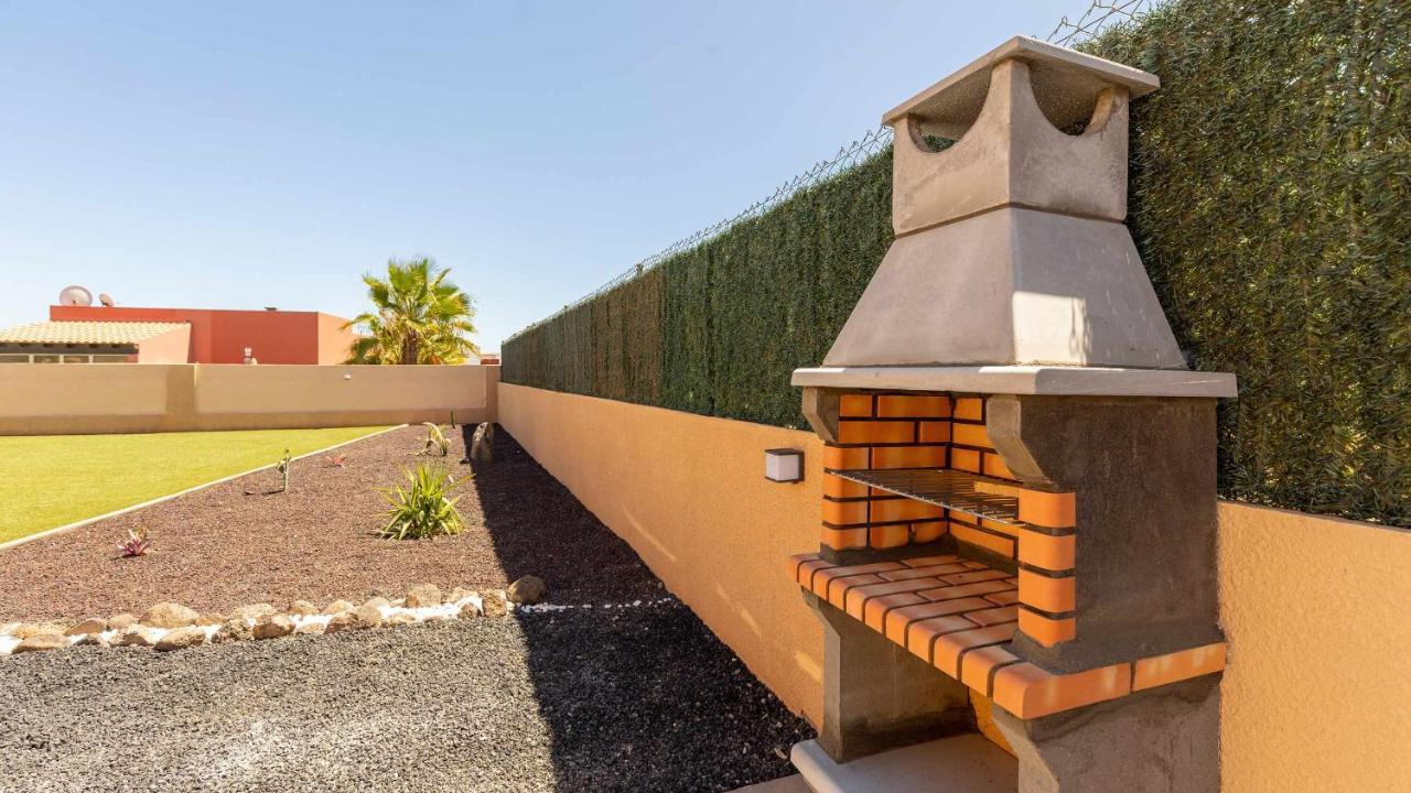 Villa Calima By Calima Villas Costa De Antigua Exterior photo