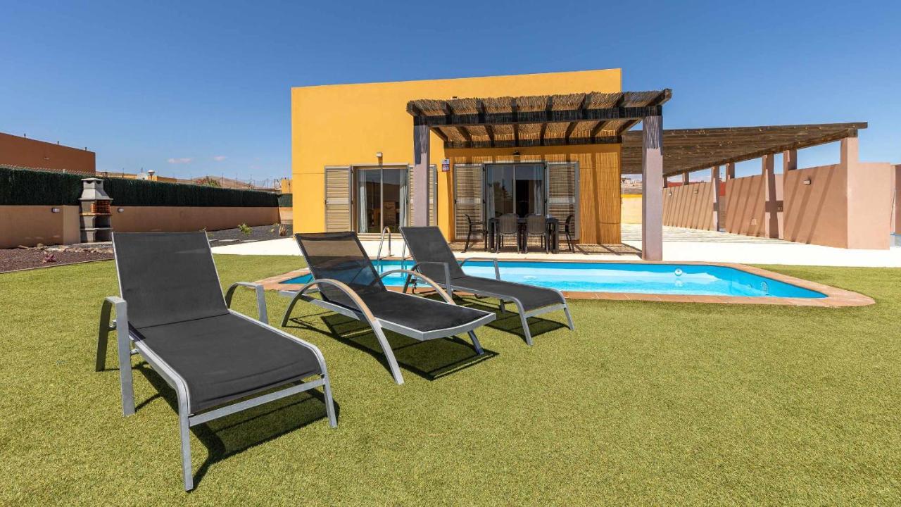 Villa Calima By Calima Villas Costa De Antigua Exterior photo