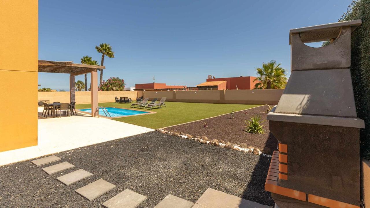 Villa Calima By Calima Villas Costa De Antigua Exterior photo