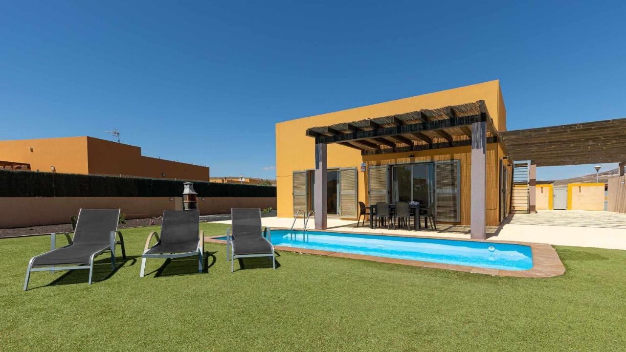 Villa Calima By Calima Villas Costa De Antigua Exterior photo